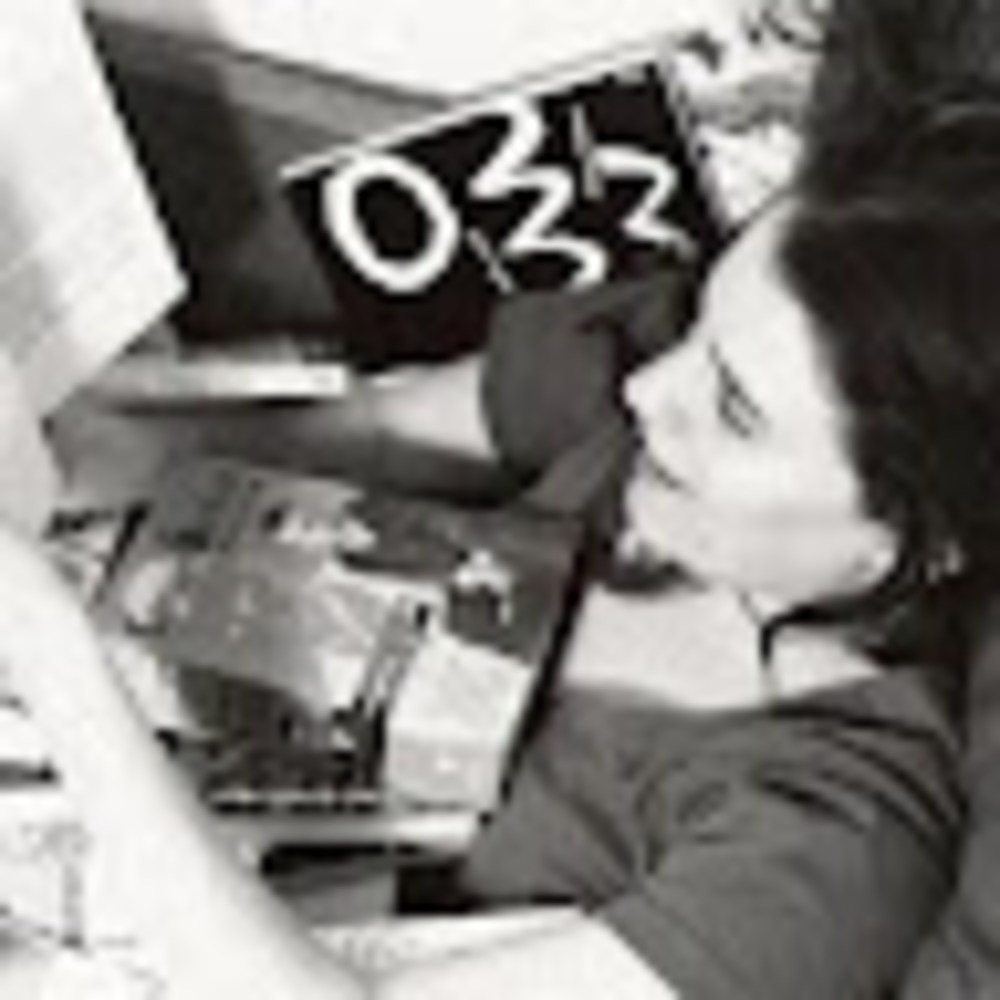 Meet your Posher, Lanea